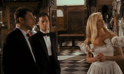 Movie image from Wayne Manor (interior)