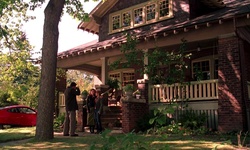 Movie image from La maison de Cady (extérieur)