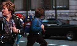 Movie image from Confrontés à des intimidateurs