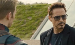 Movie image from New Avengers HQ (exterior)