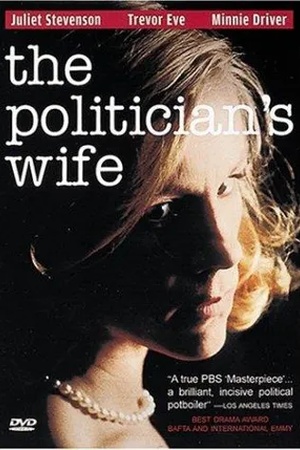 Poster The Politician's Wife 1995