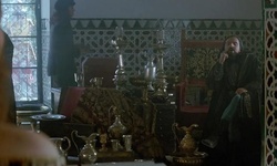 Movie image from Palais de la reine Isabelle (intérieur)