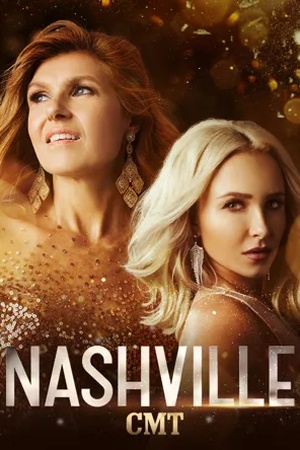 Poster Nashville 2012