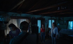 Movie image from Caretaker's Cottage (Parque Murdo Frazer)