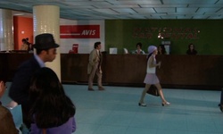 Movie image from Aeropuerto Internacional de Los Ángeles (LAX)