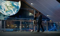 Movie image from Vancouver Convention Centre