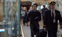 Movie image from Vancouver International Airport