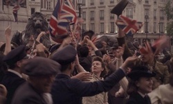 Movie image from Victory Celebration