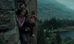 Movie image from Cabaña de Hagrid