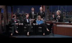 Movie image from Die David Letterman Abendshow