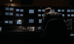 Movie image from CBC Vancouver Broadcast Centre
