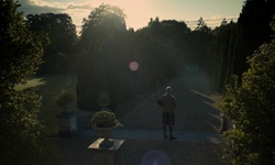 Movie image from Halton House
