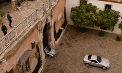 Movie image from Antonios Haus