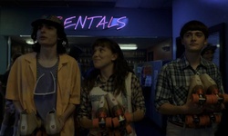 Movie image from Skate-o-Mania