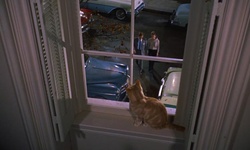 Movie image from Holly Golightly's Apartment