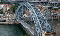 Real image from Puente