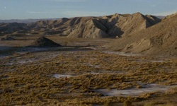 Movie image from Desert