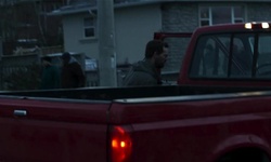 Movie image from Уехжающий грузовик