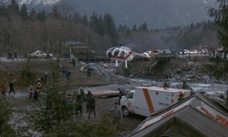 Movie image from Recherche du camp de base