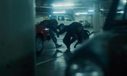 Movie image from Parking Garage