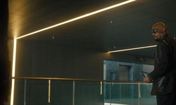 Movie image from Штаб-квартира Новых Мстителей (интерьер)