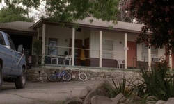 Movie image from Motel La Crescenta