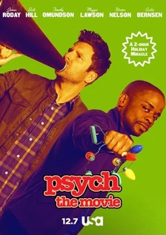 Poster Psych: The Movie 2017