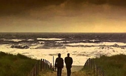 Movie image from Praia