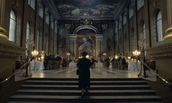 Movie image from Royal Naval College Greenwich