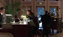 Movie image from Hotel (lobby)