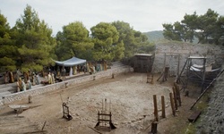 Movie image from Forteresse de Saint-Jean