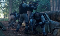 Movie image from Panther Paintball