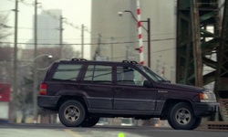 Movie image from Cherry Street Strauss Trunnion Bascule Bridge