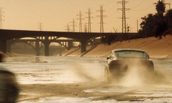 Movie image from Los Angeles River