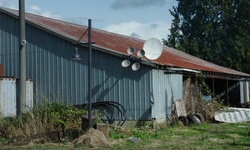 Movie image from Farm near 88 Avenue & 272 Street