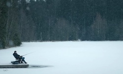 Movie image from Дом Тайлера на зимнем озере