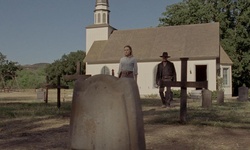 Movie image from Paramount Ranch