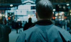 Movie image from North Station