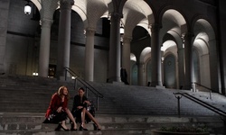 Movie image from Los Angeles City Hall