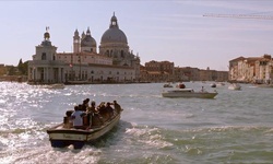 Movie image from Approaching Venice
