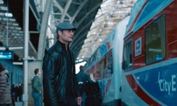 Movie image from Железнодорожный вокзал Будапешта (терминал)