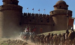 Movie image from Hilltop Castle