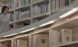 Movie image from Библиотека