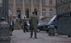 Movie image from Palace of Justice Paris