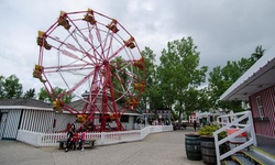 Real image from Heritage Park Historic Village