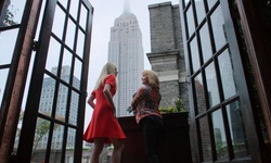 Movie image from Midtown Loft & Terrasse