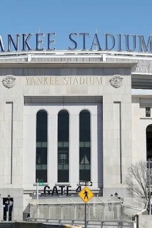 Poster Yankee Stadium