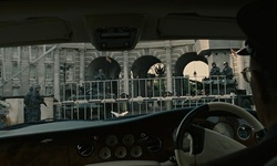 Movie image from Admiralty Arch