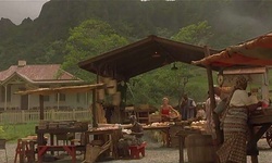 Movie image from Kualoa Ranch