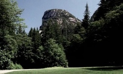 Movie image from Shannon Falls Park